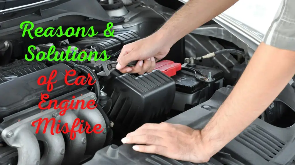 Why Does a Car Engine Misfire? 5 Reasons! | Car Sumu