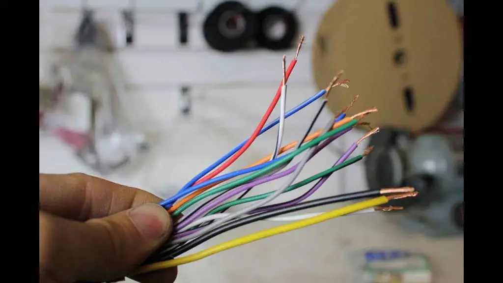 what-is-the-pink-wire-on-car-stereo-car-stereo-wiring-guide